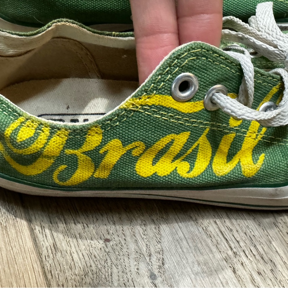 All star Brasil